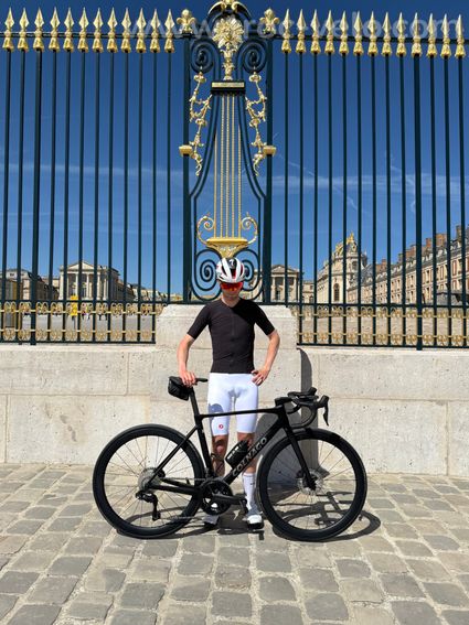 Vélo colnago V5RS - 2