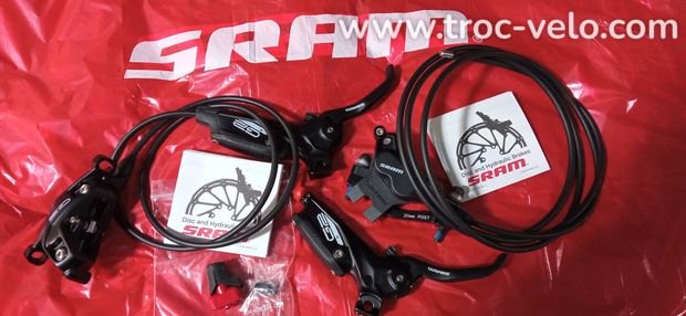 Frein sram G2  - 1