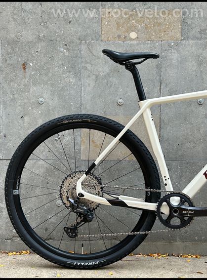 Basso Palta Gravel 2025 54 - 3