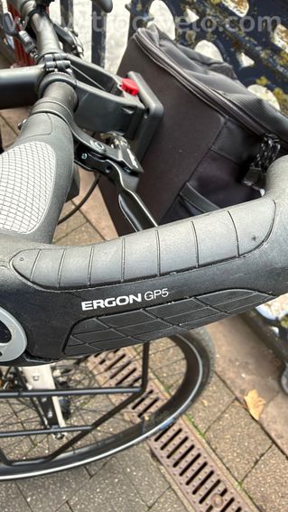 Vélo de voyage DÉCATHLON ADVT900 - 10