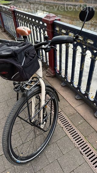 Vélo de voyage DÉCATHLON ADVT900 - 11