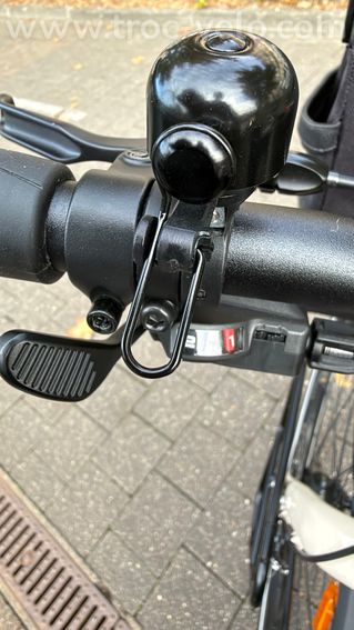 Vélo de voyage DÉCATHLON ADVT900 - 15