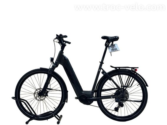 KTM Macina Style XL Vélo électrique Shimano XT 2023  - 2