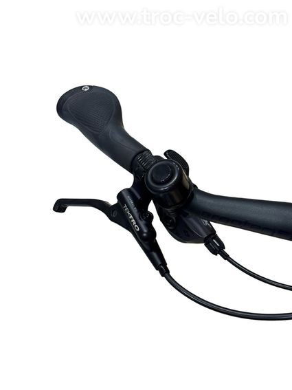 KTM Macina Style XL Vélo électrique Shimano XT 2023  - 3