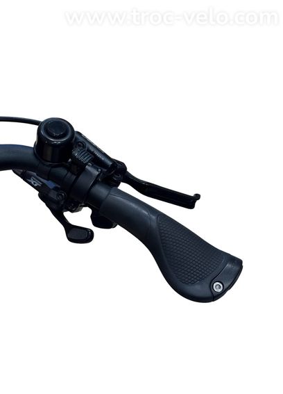 KTM Macina Style XL Vélo électrique Shimano XT 2023  - 5