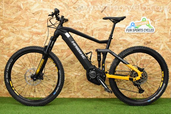 HAIBIKE ALLTRAIL 6 Taille L | REVISE | GARANTIE 6 MOIS - 2