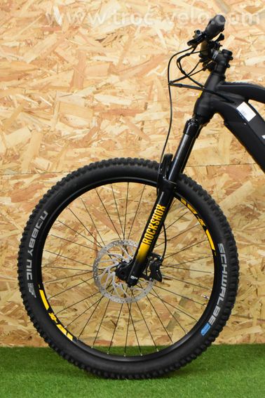 HAIBIKE ALLTRAIL 6 Taille L | REVISE | GARANTIE 6 MOIS - 3
