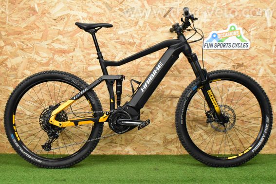 HAIBIKE ALLTRAIL 6 Taille L | REVISE | GARANTIE 6 MOIS