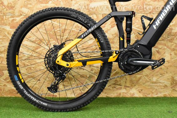 HAIBIKE ALLTRAIL 6 Taille L | REVISE | GARANTIE 6 MOIS - 5