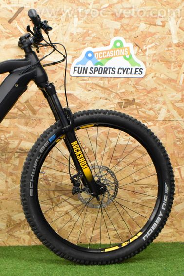 HAIBIKE ALLTRAIL 6 Taille L | REVISE | GARANTIE 6 MOIS - 6