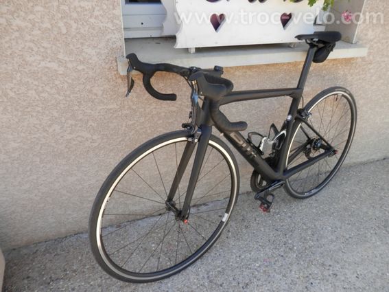 BMC teammachine SLR01 Two - 2