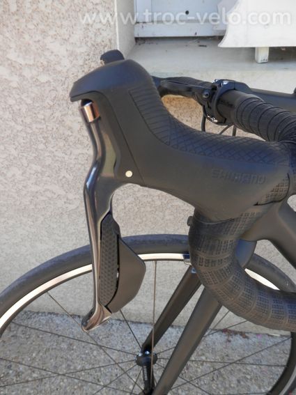 BMC teammachine SLR01 Two - 5