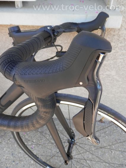 BMC teammachine SLR01 Two - 6
