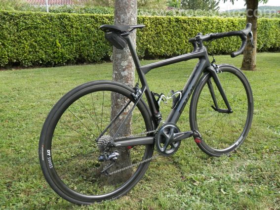 BMC teammachine SLR01 Two - 8