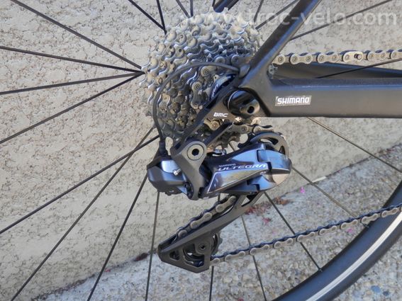 BMC teammachine SLR01 Two - 3