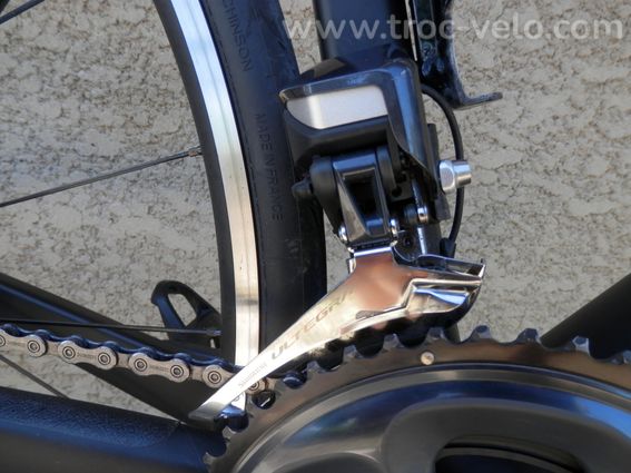 BMC teammachine SLR01 Two - 4