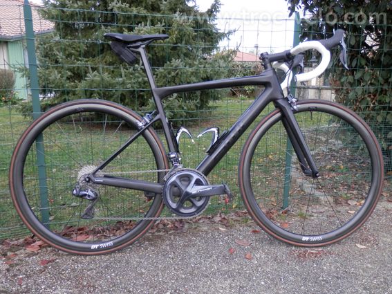 BMC teammachine SLR01 Two - 10
