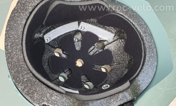 Casque vélo URGE S/M NEUF - 2