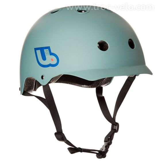 Casque vélo URGE S/M NEUF - 3