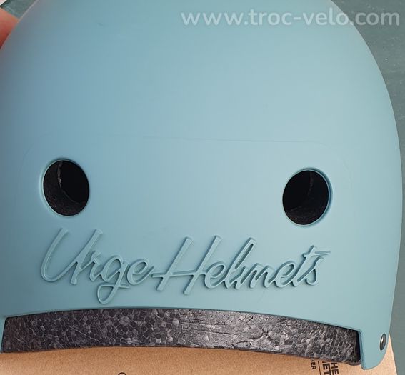 Casque vélo URGE S/M NEUF - 4