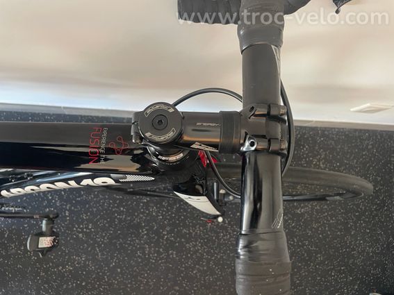 Argon18 Gallium pro disc ultegra di2 - 8