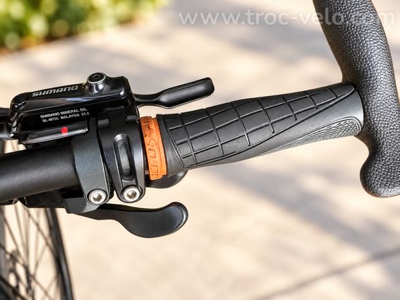 SCOTT SOLACE 10 Disc - 3