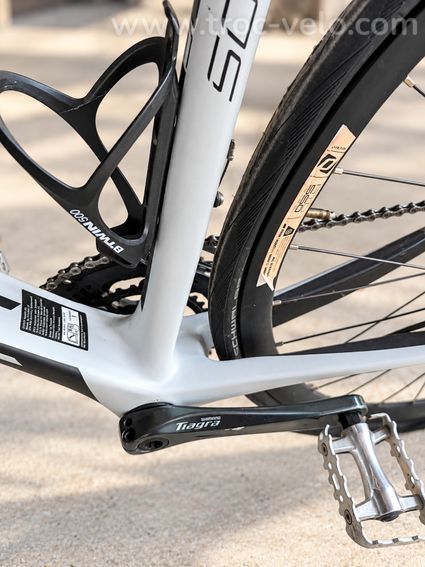 SCOTT SOLACE 10 Disc - 5