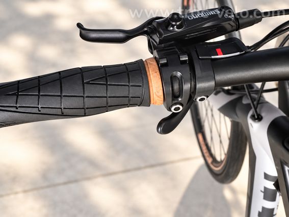 SCOTT SOLACE 10 Disc - 7