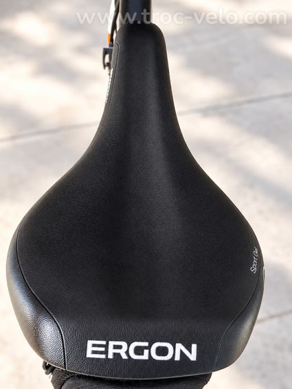 SCOTT SOLACE 10 Disc - 10