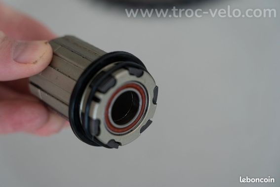 Corps de roue libre Shimano 11 vitesses - 2