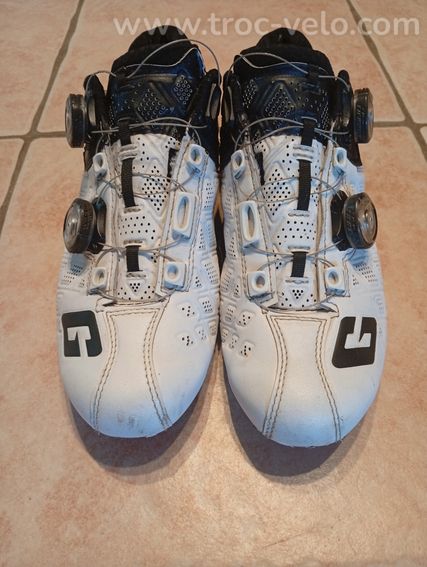 Vends Gaerne G-Stilo