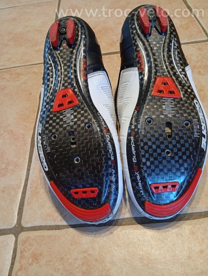 Vends Gaerne G-Stilo - 2