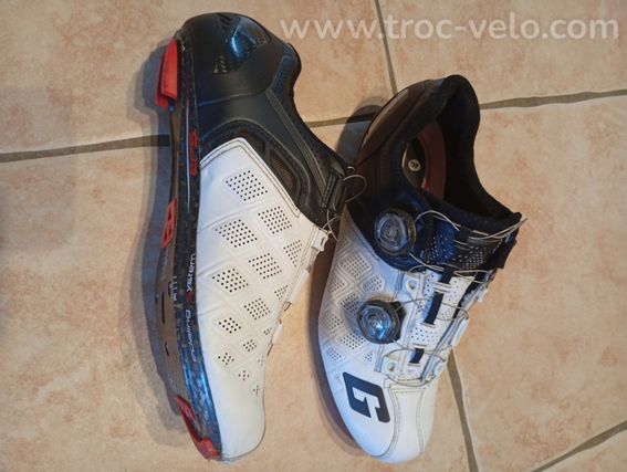 Vends Gaerne G-Stilo - 3