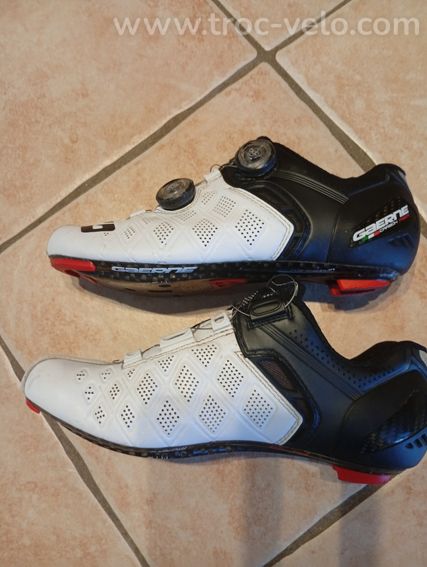 Vends Gaerne G-Stilo - 4