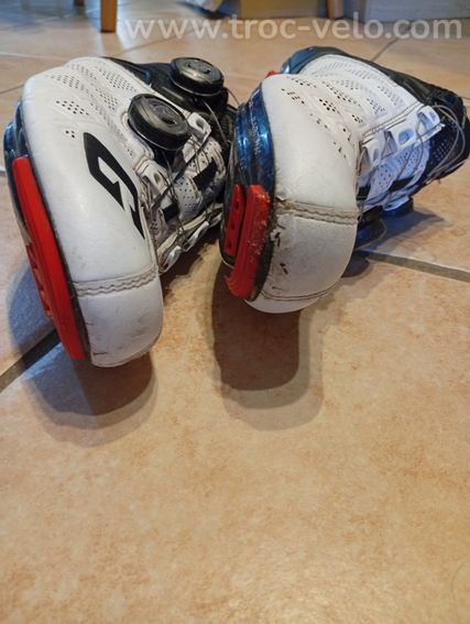 Vends Gaerne G-Stilo - 5