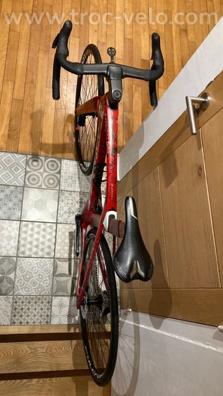 TREK MADONE SLR 7 - PEINTURE UNIQUE - 3
