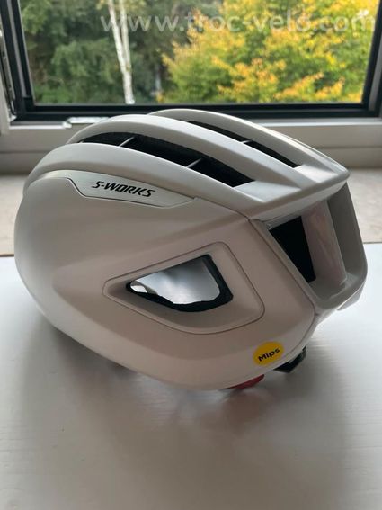 Casque prevail 3  - 3