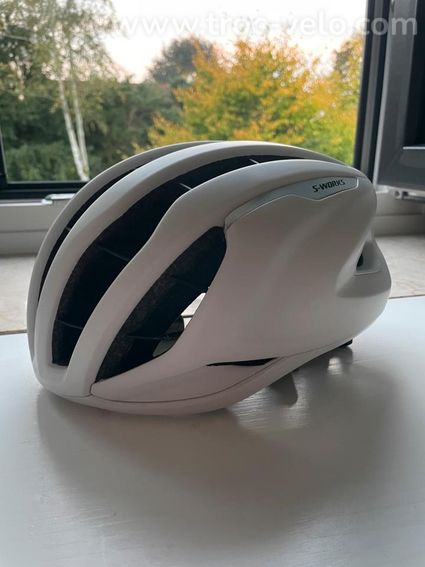 Casque prevail 3  - 4