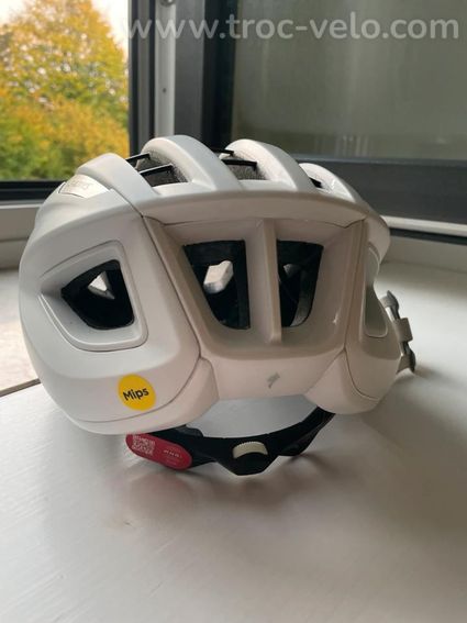 Casque prevail 3  - 5