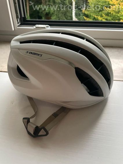 Casque prevail 3  - 6