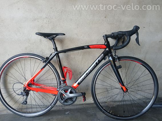 Vélo de route lapierre audacio 100 - 3
