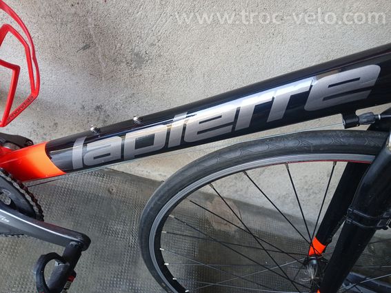 Vélo de route lapierre audacio 100 - 4