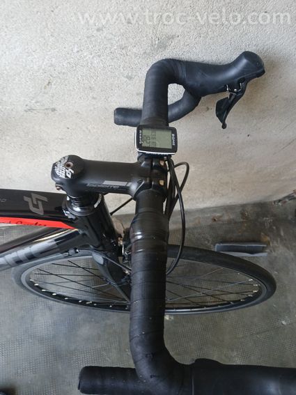 Vélo de route lapierre audacio 100 - 6