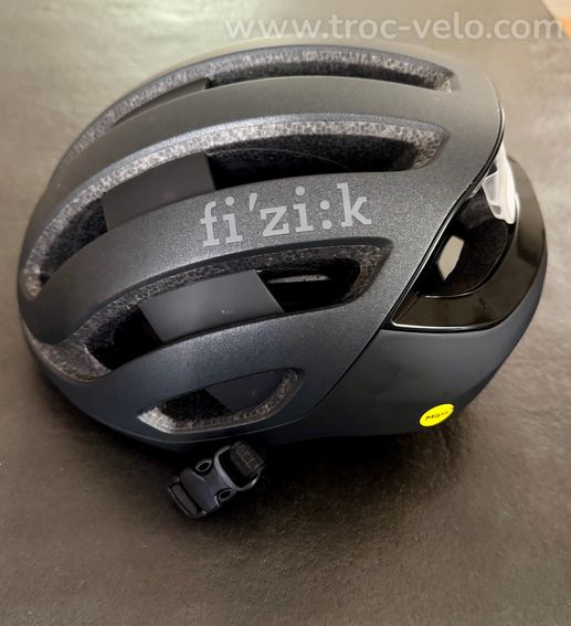 Casque de route FI'ZI:K  - 2