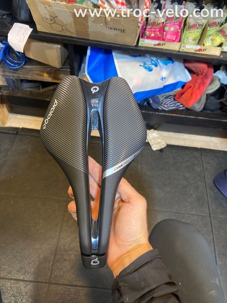 Selle prologo  - 1