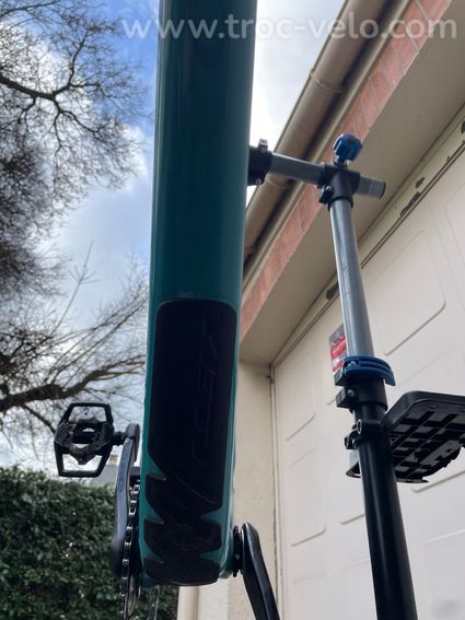 Yeti SB 130 Turq Series - 6