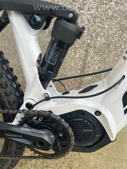 VTT SUNN GORDON S 2 - 2
