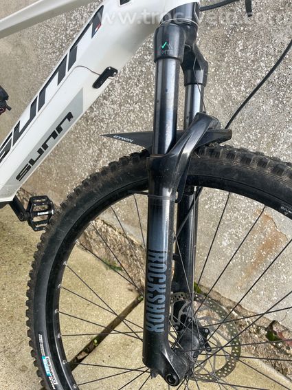 VTT SUNN GORDON S 2 - 4