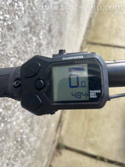 VTT SUNN GORDON S 2 - 5