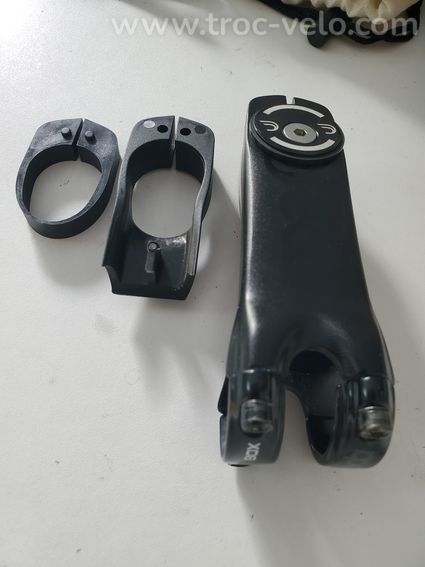 Potence Deda Superbox 90mm - 2